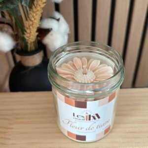 Fleur de Tiaré