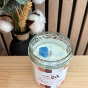 Fleur de coton