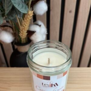 Crème de soin