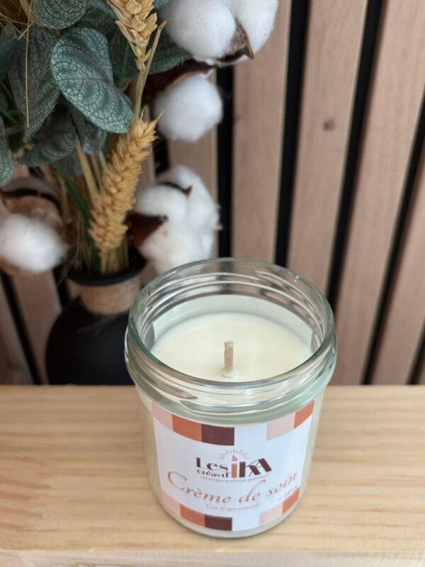 Crème de soin