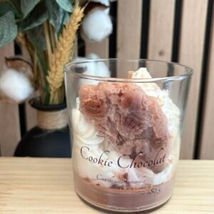 Chantilly Gourmande