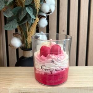 Cerise Noire