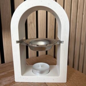 Brûleur artisanal "Arka"