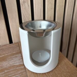 Brûleur artisanal "Lueur"