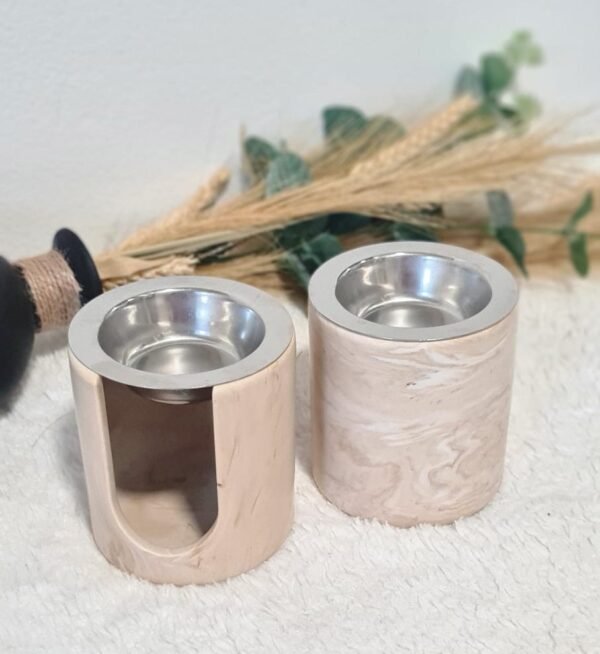 Brûleur artisanal "Lueur"