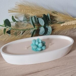 Le Raffiné couleur blanc