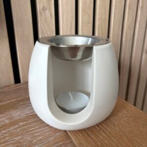 Brûleur artisanal "Éloé"