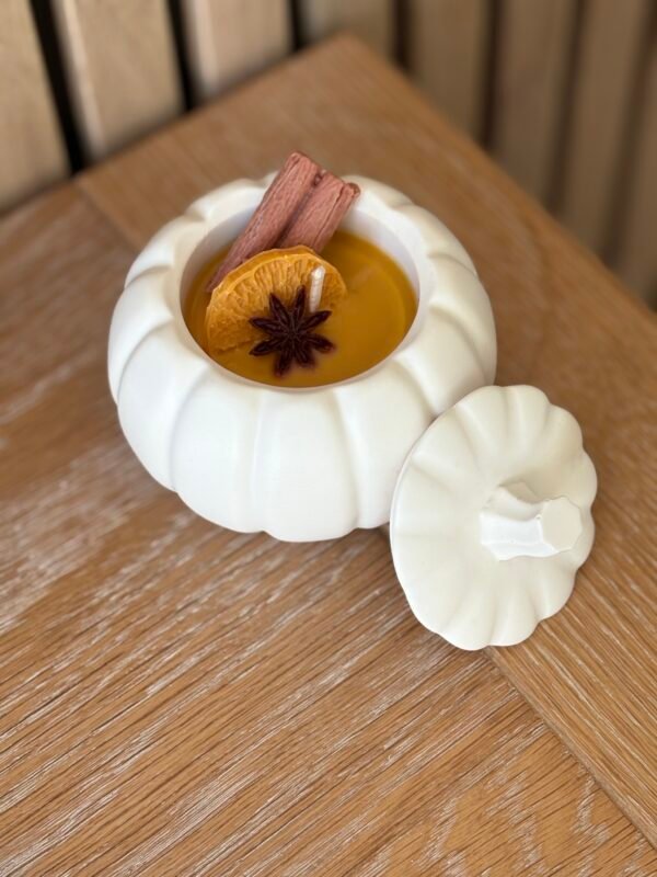 Citrouille épicée – Image 2