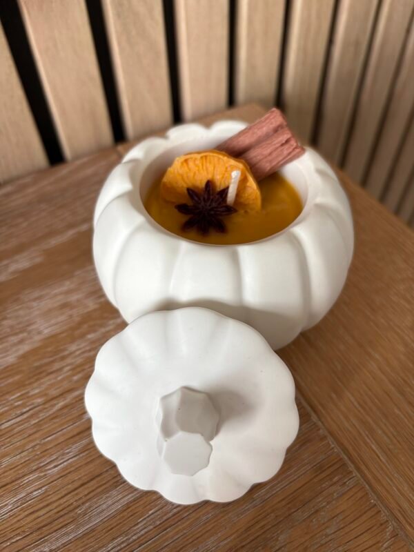 Citrouille épicée – Image 3
