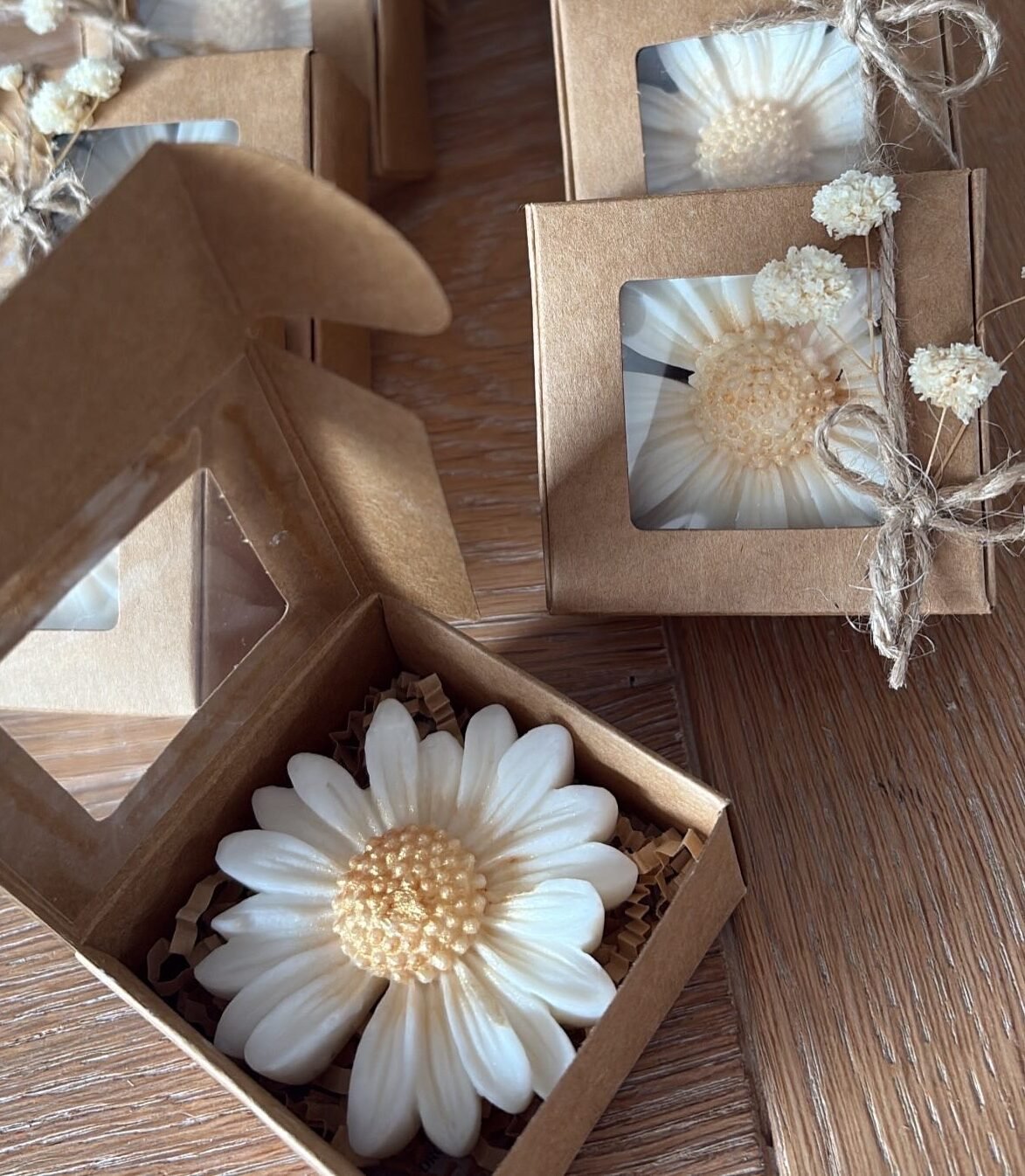 Petite Marguerite