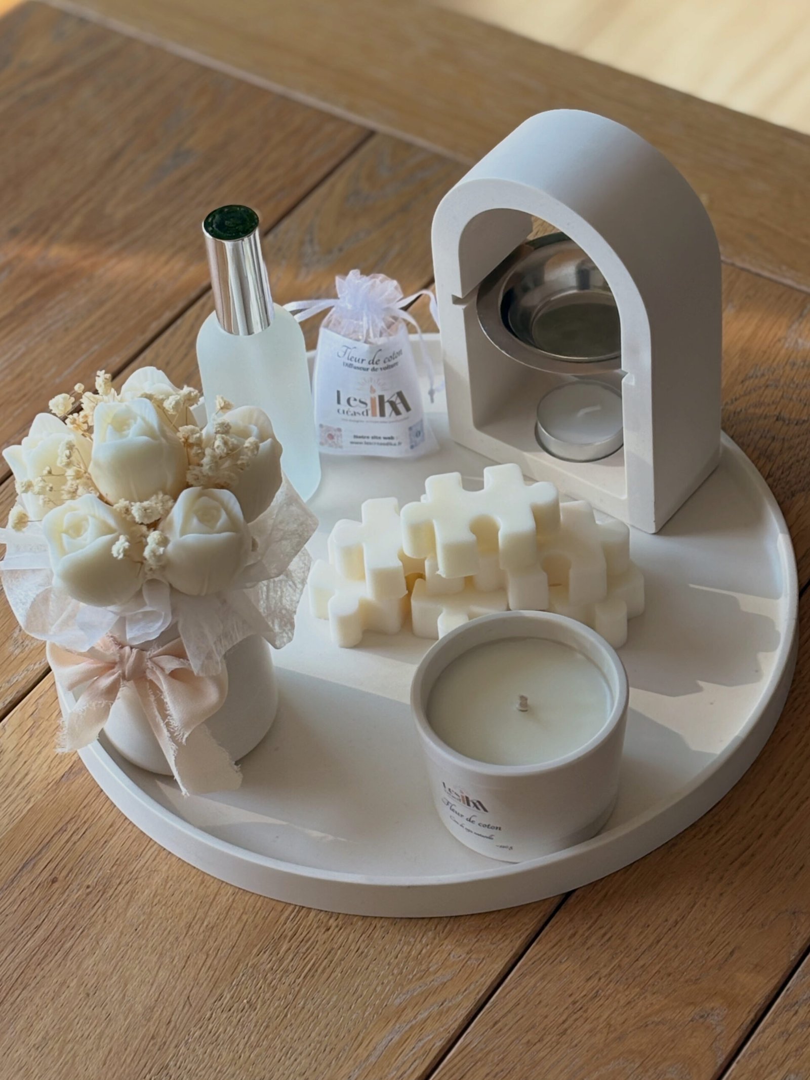 Cocon Parfumé